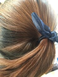 -3AM HAIR SALON染发烫发接发