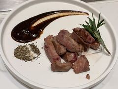 -火地铁板烧(昆山万象汇店)