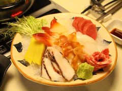 -宝哥火锅味馆