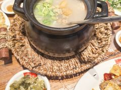 -皮蛋弟砂锅店(总店)