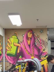 -Sying杉影日式烫染專門店