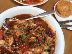 -渔太泰漓江小馆·广西融合菜(西街店)