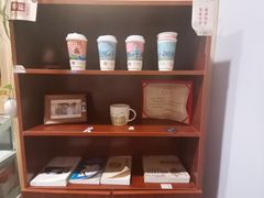 -一杯潮茶·专注潮汕茶饮(朝阳庄店)