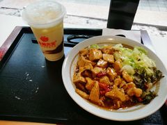 -永和大王(赤峰路二店)