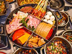 -九村烤脑花(大石坝总店)