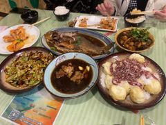 -余味私房菜(正阳小区西5街区店)