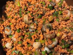 -浩运海鲜·16年专注青岛菜(石老人店)