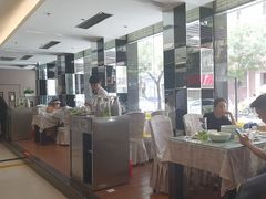 -南方酒店·淮扬菜(回民街店)