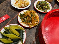 -聂发财重庆江湖菜(解放碑店)