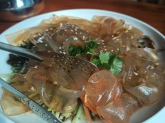 大拉皮-翠花老菜饺子馆(七宝店)