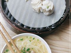 -海汇源老烧麦店(东大街总店)