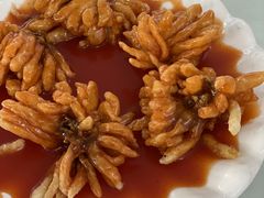 -笑红饭庄