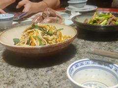 -南京大牌档(香港广场店)