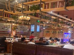 -邵汇大虾(同康路店)