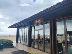 -石梅湾艾美度假酒店