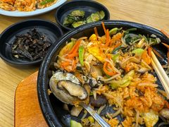 -高社长参鸡汤(高丽街店)