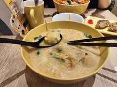 -谭仔米线(壹方城店)