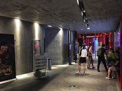 -万达影城(银兴菲林店)