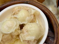 鹌鹑蛋烧卖-香港蓮香樓(中環店)