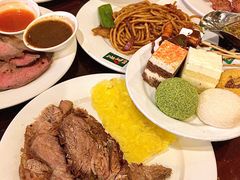 -拉丁餐厅·巴西烤肉自助(正佳广场店)