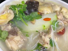 -荣晖咖啡美食(司打口店)