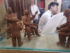 -晋宝章大同刀削面(和平里店)