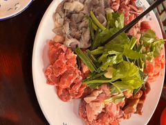 -顺水湾·牛肉牛杂火锅(驾鹤店)
