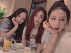 -玫瑰厅上海菜(兴国路店)