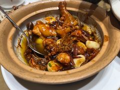 -浔庐餐厅•江西老字号•九江菜(烟水亭店)