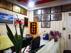-吉美装饰•方信空间(莘庄店)