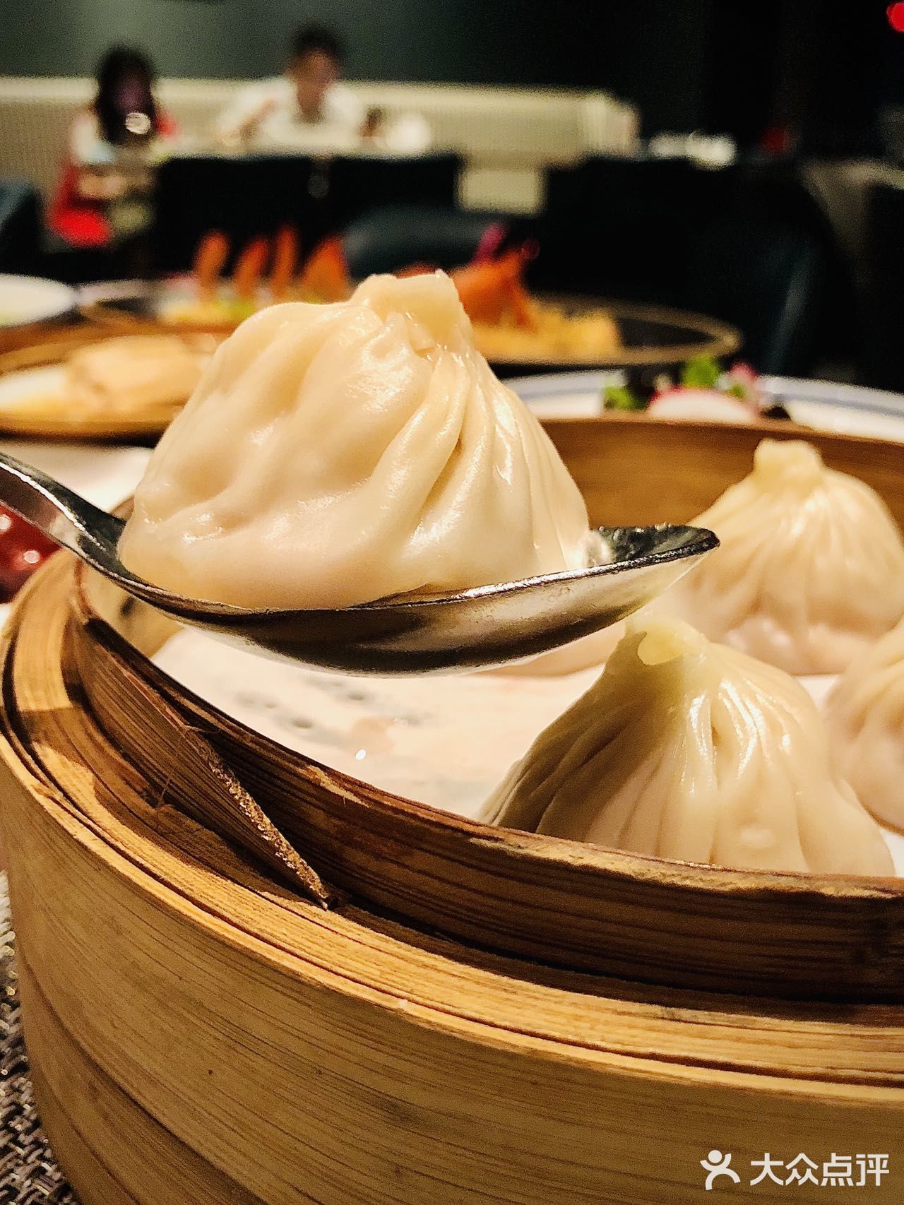 一块肉竟能在口中融化‼️这儿的菜真甜~