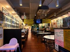 -大哥餐厅(西城花园店)