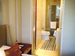 洗浴间-太湖湾开元名庭大酒店