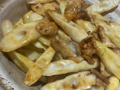 -龚记海鲜20年老字号