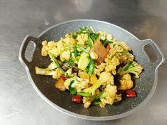 -蜀香格格•剁椒鱼头(龙西店)
