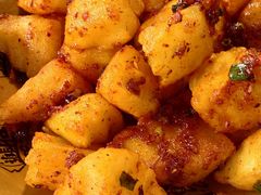 -郑三炮名小吃(公馆老街店)