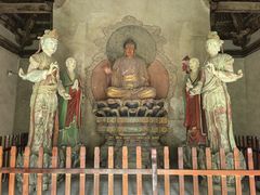 -白台寺