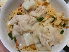 扁食-五夫晨照朱子小吃(度假区店)