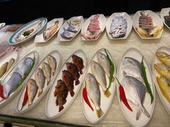 -文华小渔村(椒江康平路店)
