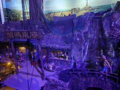 -华夏文旅海洋公园