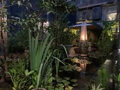 -肴约·花园式餐厅(湖里店)
