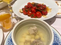 -粗茶淡饭·汉口公馆(循礼门店)