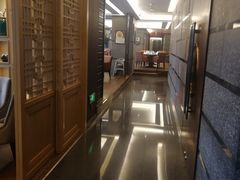 大堂-海天楼(天津泛太平洋店)