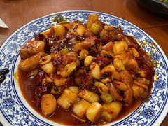 -菊儿人家·北京胡同菜(南锣鼓巷店)