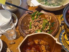 -隔壁老王·家常云南菜(花巷店)