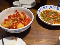 -八碗湘长沙市井菜(坡子街店)