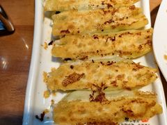 -春水锅贴·传统鲁菜(大明湖店)