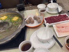 -潮悦牛肉火锅城(水贝店)