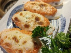-橘焱胡同烧肉夜食(BFC外滩金融中心店)