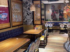 -吴满满油泼面(北方风味园店)